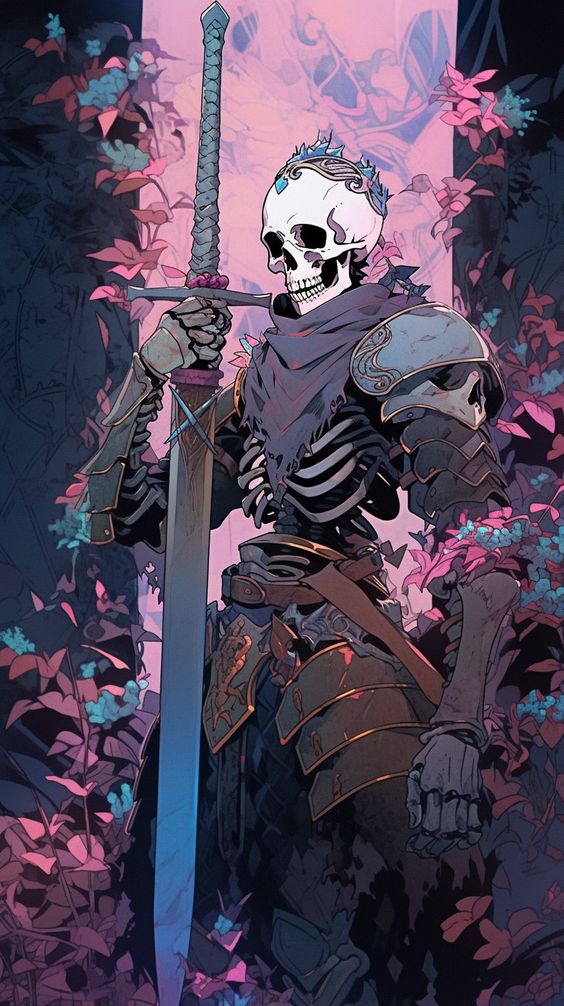 Skeleton