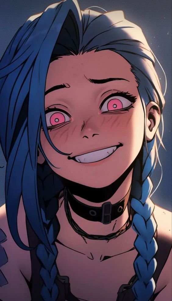 Jinx